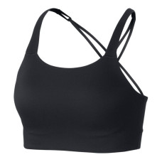 Nike Swoosh Luxe Sports Bra W CJ0544-010