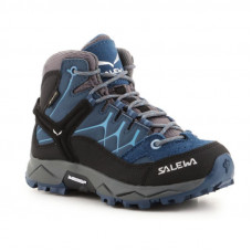 Salewa Alp Trainer Mid GTX Jr 64010-0365