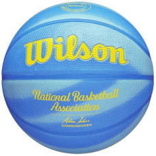 Wilson NBA DRV Pro Heritage Ball WZ3008501XB