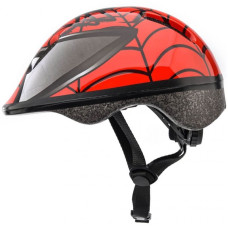 Meteor Bicycle helmet KS06 Spider size XS 44-48cm Jr 24826