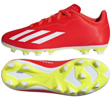Adidas X Crazyfast Club FxG Jr IF0720 football shoes