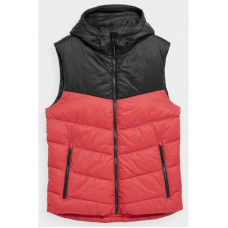 4F Vest M083 M SS23TDJAM083RED