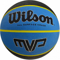 Wilson MVP 7 WTB9019XB07 basketball