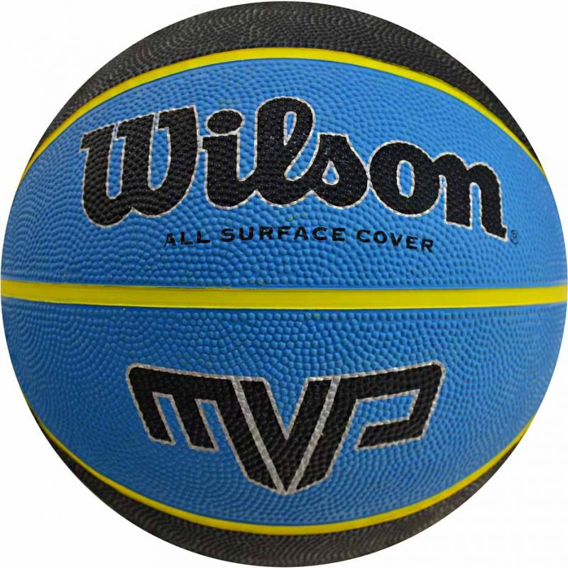 Wilson MVP 7 WTB9019XB07 basketball