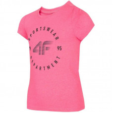 4F T-shirt Jr HJL22 JTSD003 55S