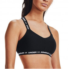 Under Armour Under Armor Crossback Low sports bra W 1361 033 001