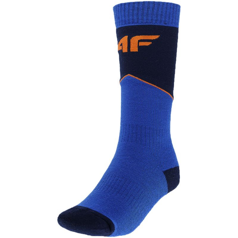 4F FNK M121 Jr ski socks JWAW23UFSOM121 36S