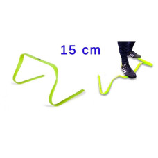 Yakimasport 100174 flexible fence 15 cm