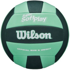 Wilson Super Soft Play WV4006003XBOF volleyball