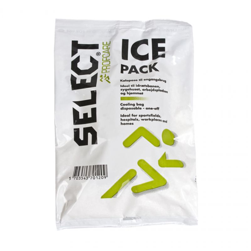 Select Cooling Ice Ice Pack 0755