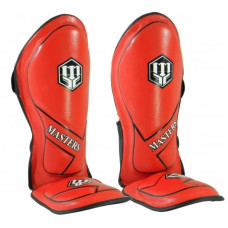 Sport Masters Masters Perfect Training NS-PT 11555-PTM02 shin guards