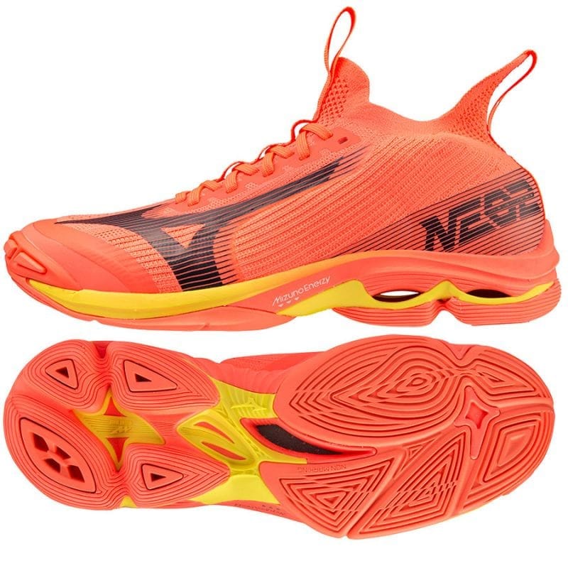 Mizuno Wave Lighting Neo2 M V1GA220202 shoes