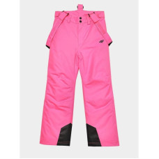 4F Jr ski pants JAW23TFTRF353-55N