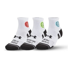 Under Armour Under Armor socks 1382943-100