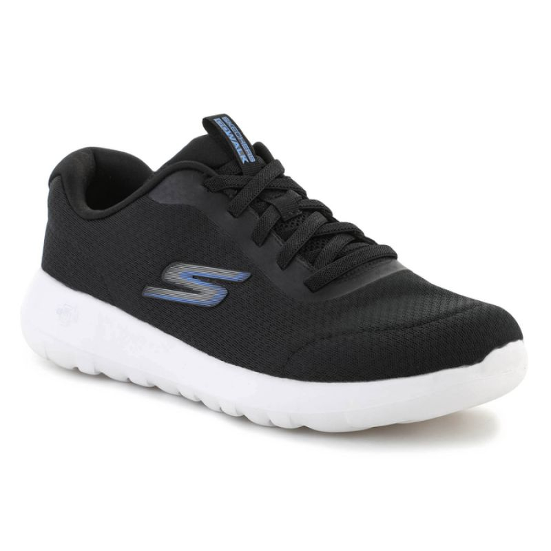 Skechers Shoes Go Walk Max-Midshore M 216281-BKBL