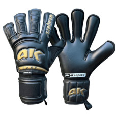 4Keepers Champ Gold Black VI RF2 M S906441 goalkeeper gloves