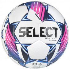 Select Football Brillant Super FIFA Quality Pro V24 Ball 100032