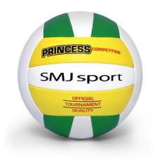 SMJ Volleyball Sport Princess Competition HS-TNK-000009323