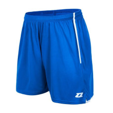 Zina Crudo M 835E-46828 match shorts blue-white