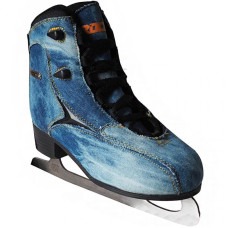 Roces Denim W 450662 01 figure skates