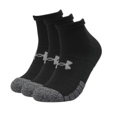 Under Armour Under Armor Heatger Locut Socks 1346753-001