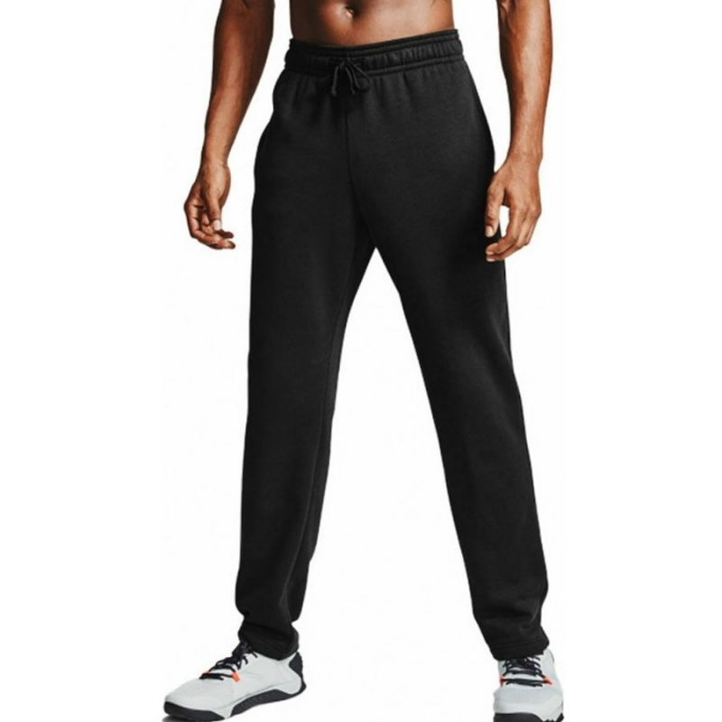 Under Armour Under Armor Rival Fleece Pants M 1357129-001