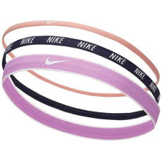 Nike Mixed Headbands N0002548645OS