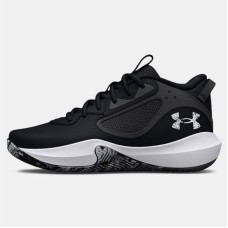 Under Armour Under Armor Lockdown 6 M 3025 616 001 basketball shoe