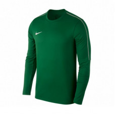 Nike Y Dry Park 18 Crew Top Junior AA2089-302 Football Shirt