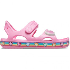 Crocs Fun Lab Rainbow Jr. 206795 669