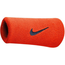 Nike Swoosh Doublewide Wristbands N0001586804OS