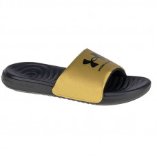 Under Armour Under Armor Ansa Fixed Slides W 3023772-006