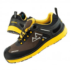 Inny Airtox Safety S3 Src Esd MA6S3CA work shoes