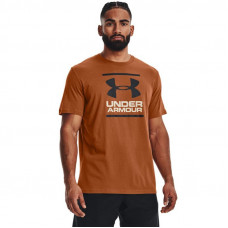 Under Armour Under Armor GL Foundation SS T-shirt M 1326 849 292