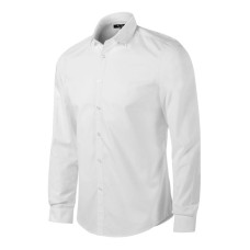 Malfini Dynamic M MLI-26200 white shirt