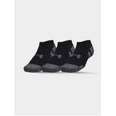 Under Armour Under Armor M 1379526-001 socks 3-PACK