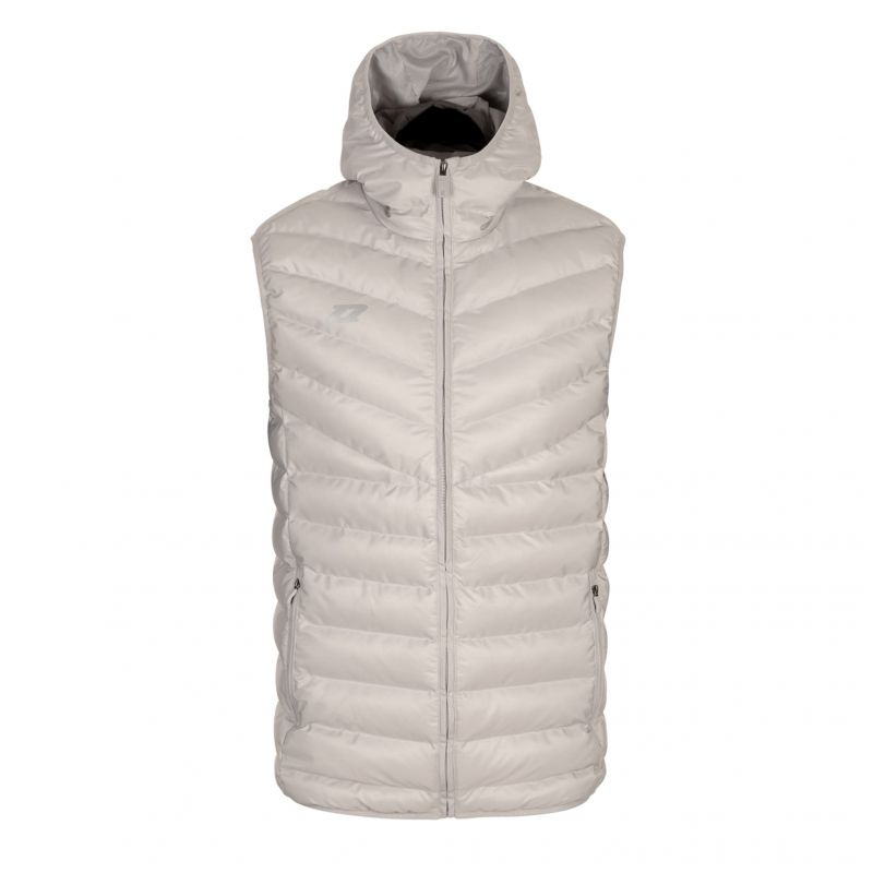 Zina Madera 2.0 M vest B802-736EB gray