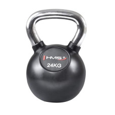 HMS Kettlebell KGC24 cast iron handle