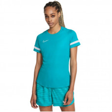 Nike NK Df Academy 21 Top Ss W CV2627 356 T-shirt