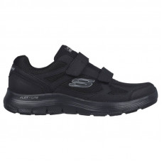 Skechers Shoes Flex Adventage 4.0 Fortner M 232578/BBK