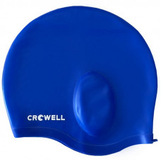 Crowell Swimming cap Ucho Bora blue col.1