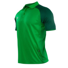 Zina Polo shirt Vasco 2.0 Jr 01958-212 Green