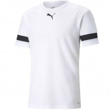 Puma T-shirt teamRISE Jersey M 704932 04