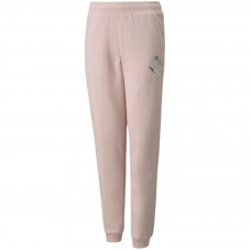 Puma Alpha Sweatpants FL Jr. 589235 36