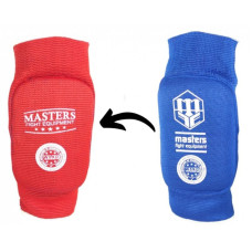 Masters Double-sided elbow pads OSŁ-MFE 081821-MFEXS