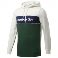 Reebok Classic Linear Hoodie M GD0436