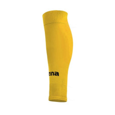 Zina Footless leggings Libra 0A875F Yellow\Black