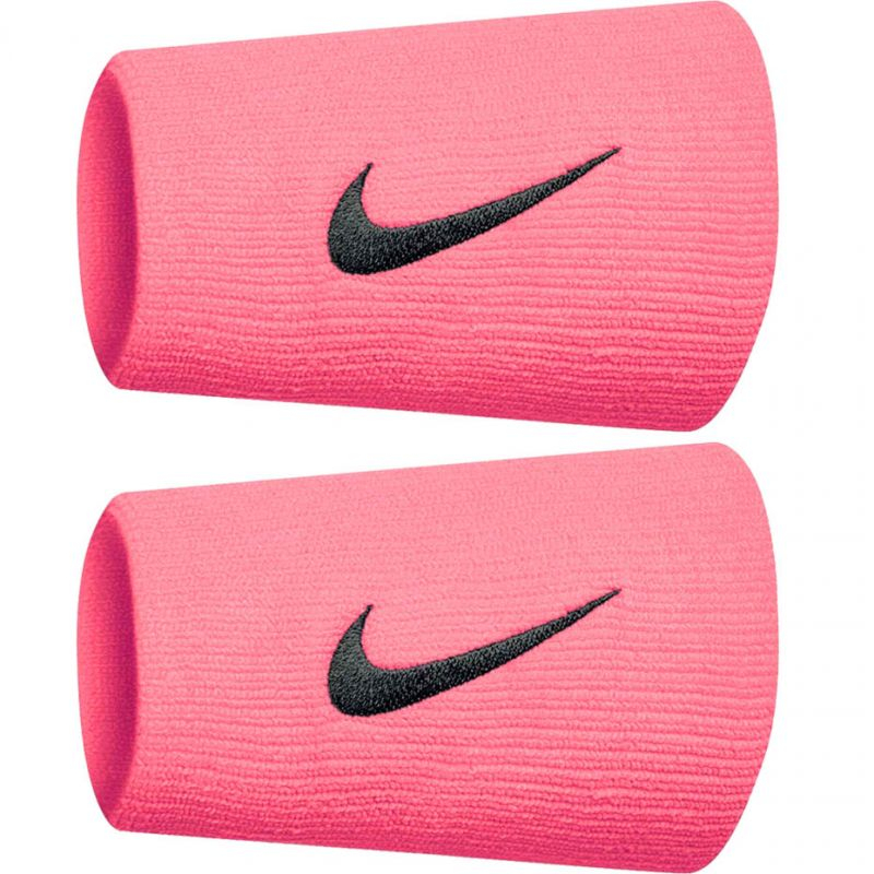 Nike Swoosh Wristbands 2pcs N1586677OS