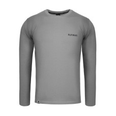 Alpinus T-shirt Breheimen M SI18006