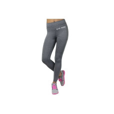 Gymhero Leggings IN PUSHUP-GRAY